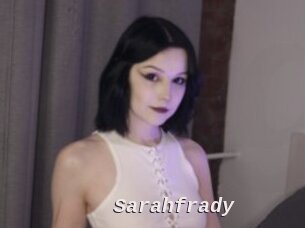 Sarahfrady