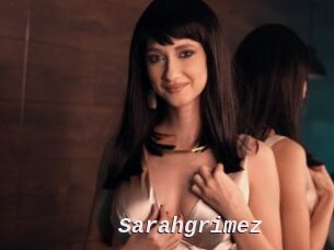 Sarahgrimez