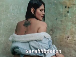 Sarahhboston
