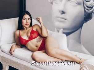 Sarahhoffman