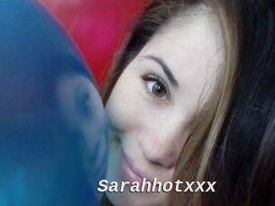 Sarahhot_xxx