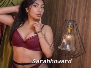 Sarahhoward