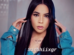 Sarahiixgr