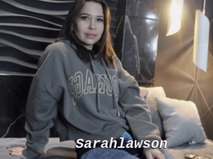 Sarahlawson