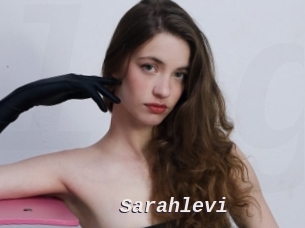 Sarahlevi
