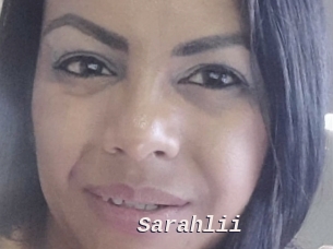 Sarahlii