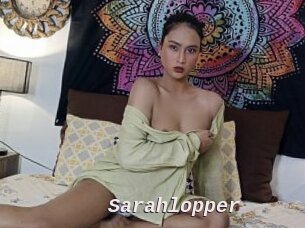 Sarahlopper