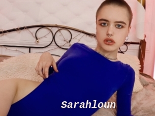 Sarahloun