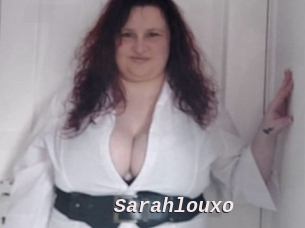 Sarahlouxo