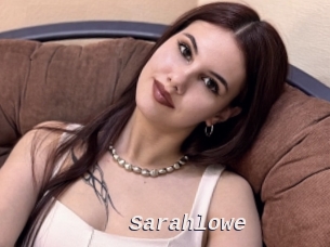 Sarahlowe