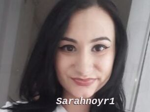 Sarahnoyr1
