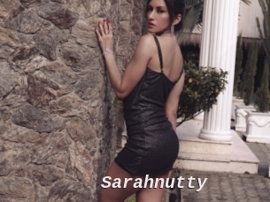 Sarahnutty