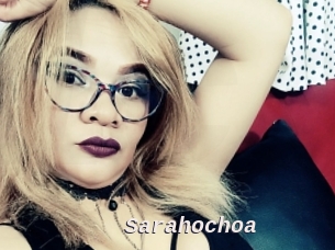 Sarahochoa