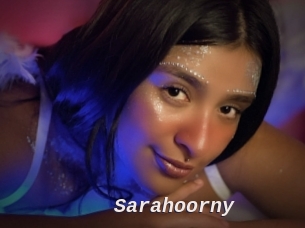 Sarahoorny
