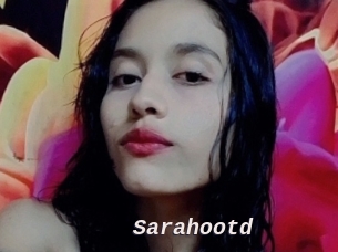 Sarahootd