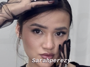 Sarahperezy