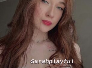 Sarahplayful