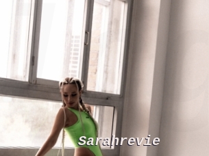 sarahrevie Live Camgirls Sex