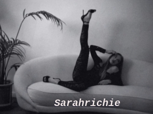 Sarahrichie