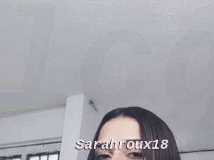 Sarahroux18