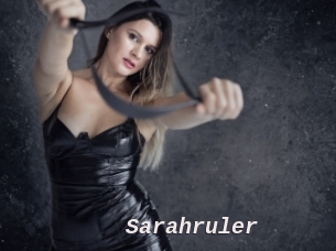Sarahruler