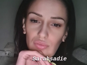 Sarahsadie