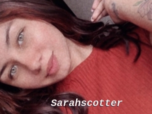Sarahscotter