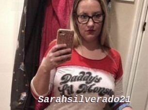 Sarahsilverado21