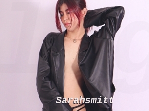 Sarahsmitt
