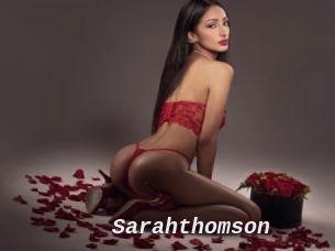 sarahthomson Live Camgirls Sex