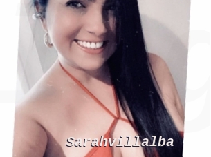 Sarahvillalba