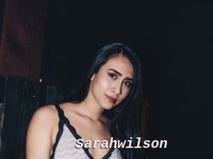 Sarahwilson