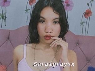 Saraigrayxx