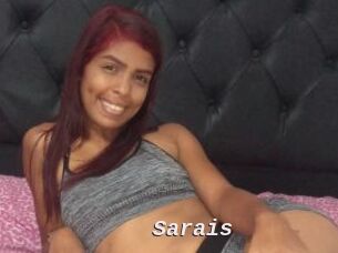 Sarais