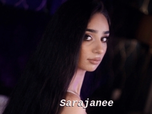 Sarajanee