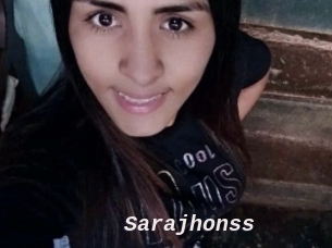 Sarajhonss
