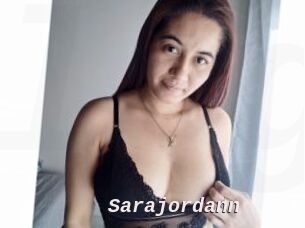 Sarajordann