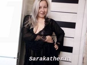 Sarakatherin
