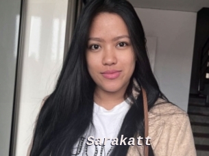 Sarakatt