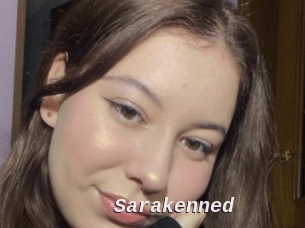 Sarakenned