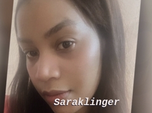 Saraklinger