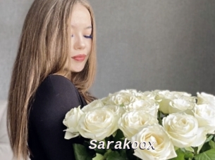 Sarakoox