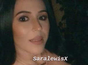 SaralewisX