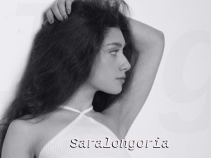 Saralongoria