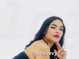 Saralovy
