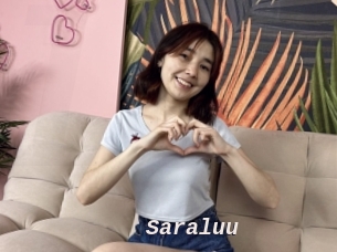 Saraluu