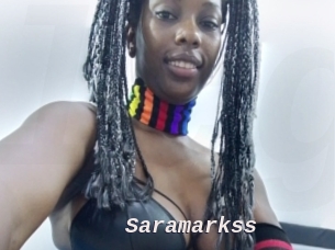 Saramarkss