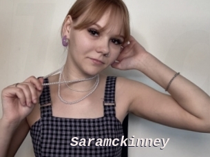 Saramckinney