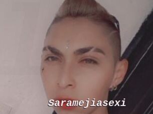 Saramejiasexi