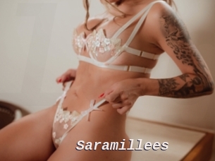 Saramillees